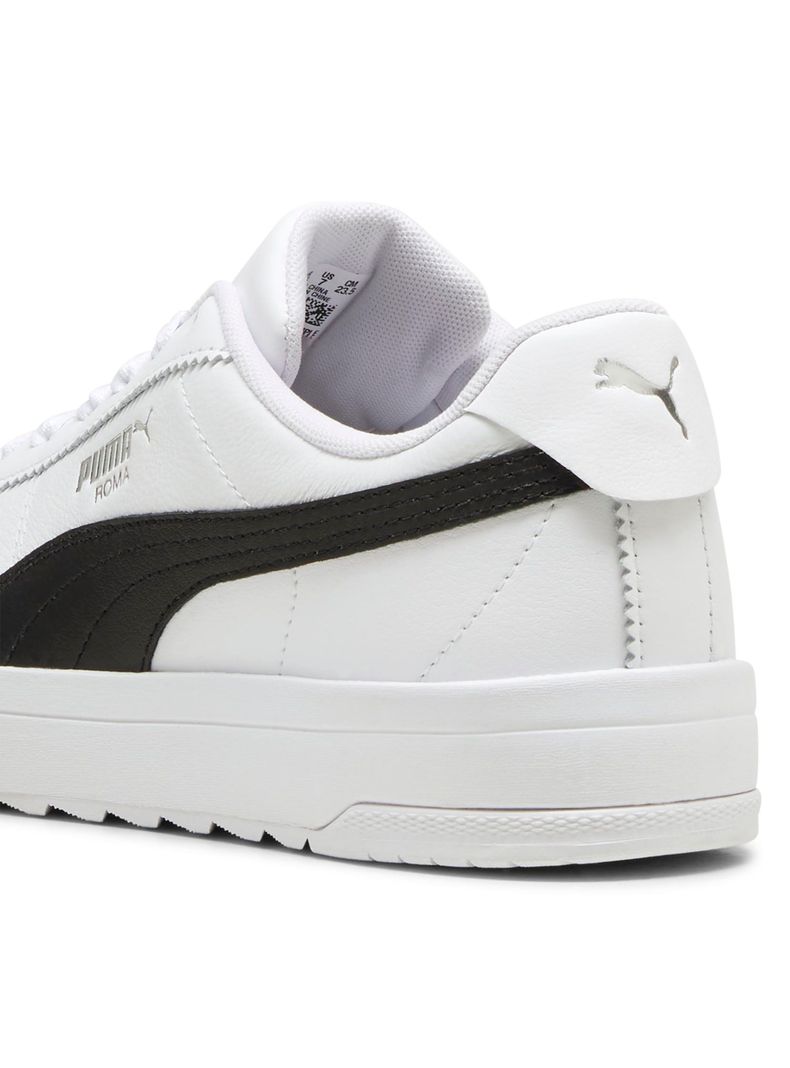 Zapatilla Urbana Roma Mujer Feminine Wns-5