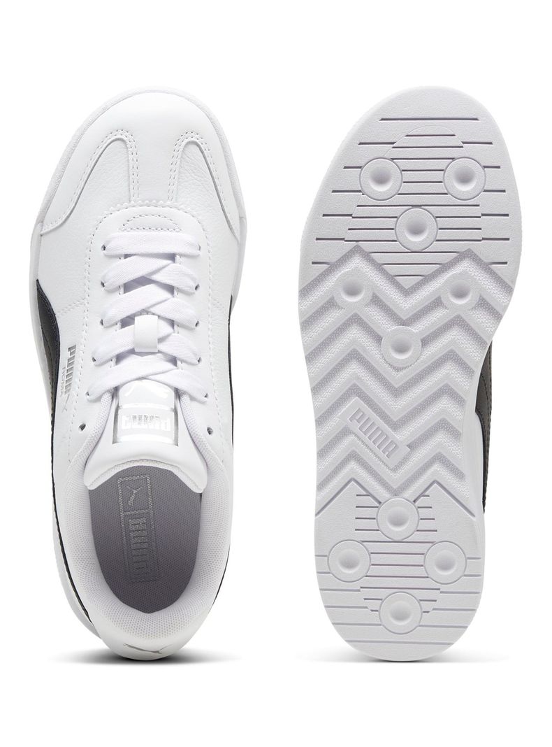 Zapatilla Urbana Roma Mujer Feminine Wns-3
