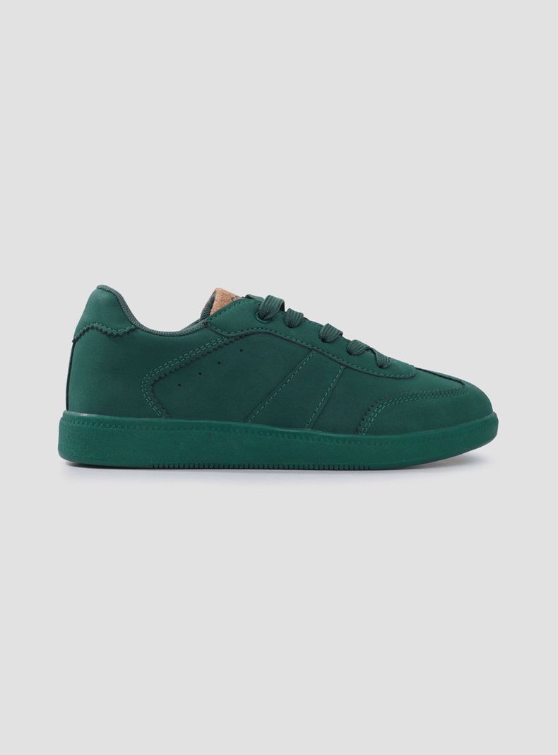 Zapatilla Urbana Logo B 57350 Niño-0