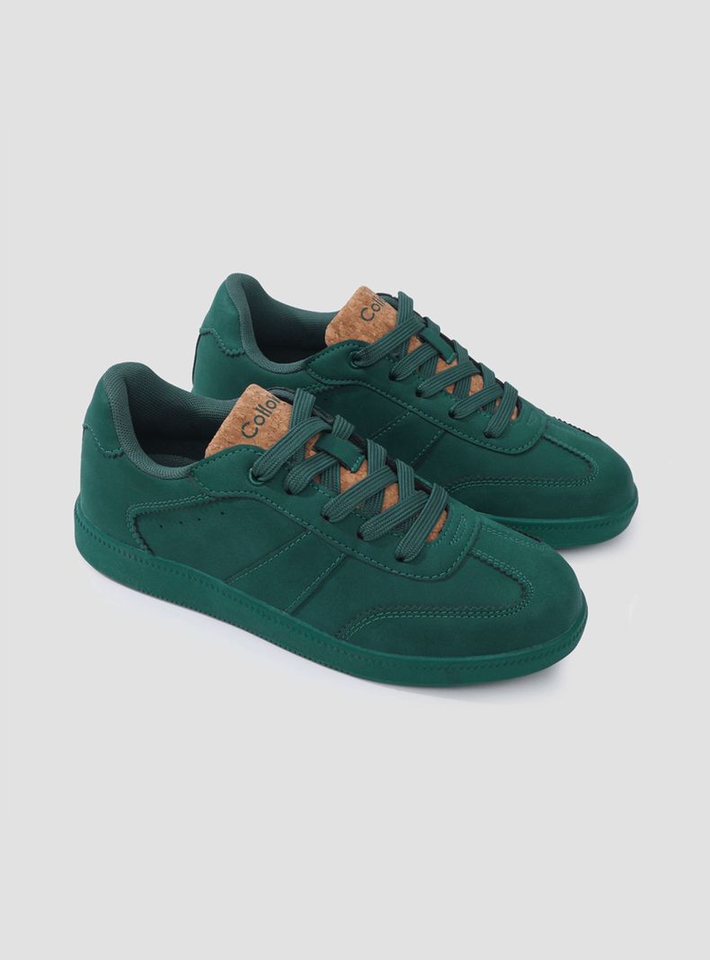 Zapatilla Urbana Logo B 57350 Niño-1