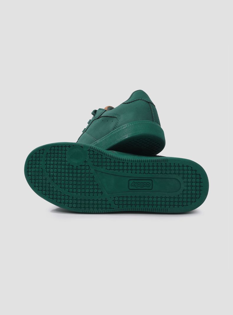 Zapatilla Urbana Logo B 57350 Niño-2