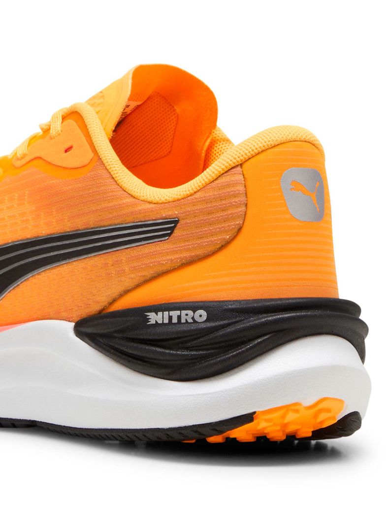 Zapatilla Running Hombre Electrify Nitro 3 Fade-5