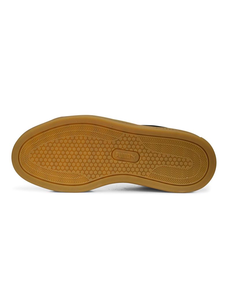 Zapatilla Urbana Gamuza Mujer Smash Platform v3 SD-3