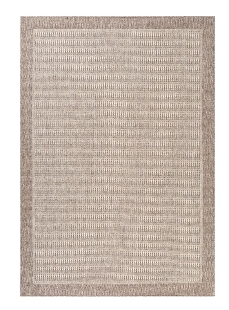 Alfombra Sisal Dawn Mate 160x230 cm-0