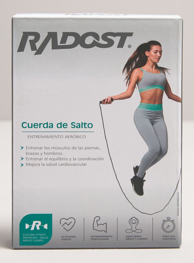 Cuerda de Salto-2