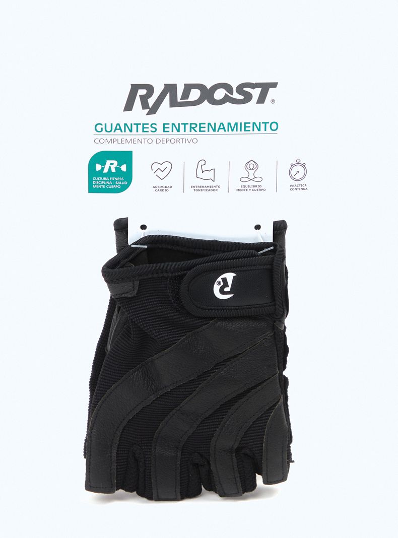 Guantes de Entrenamiento Fitness-2