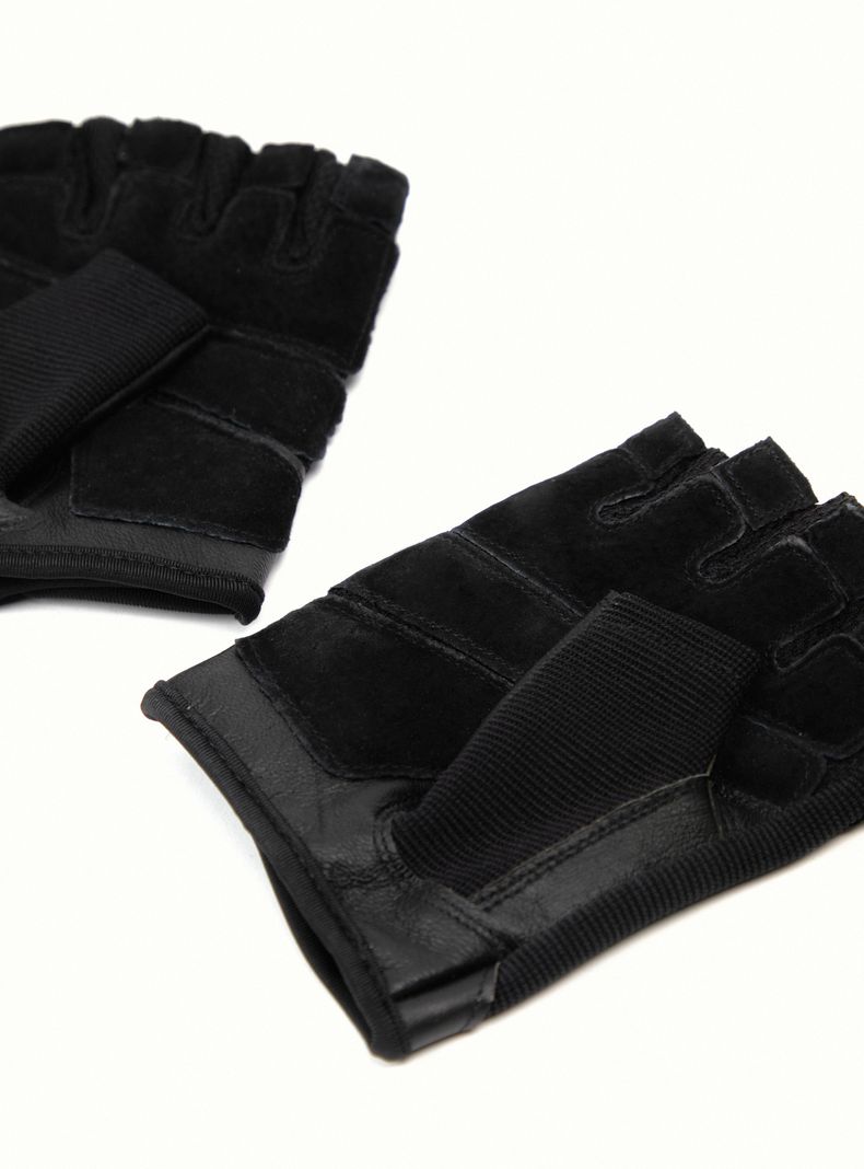Guantes de Entrenamiento Fitness-1