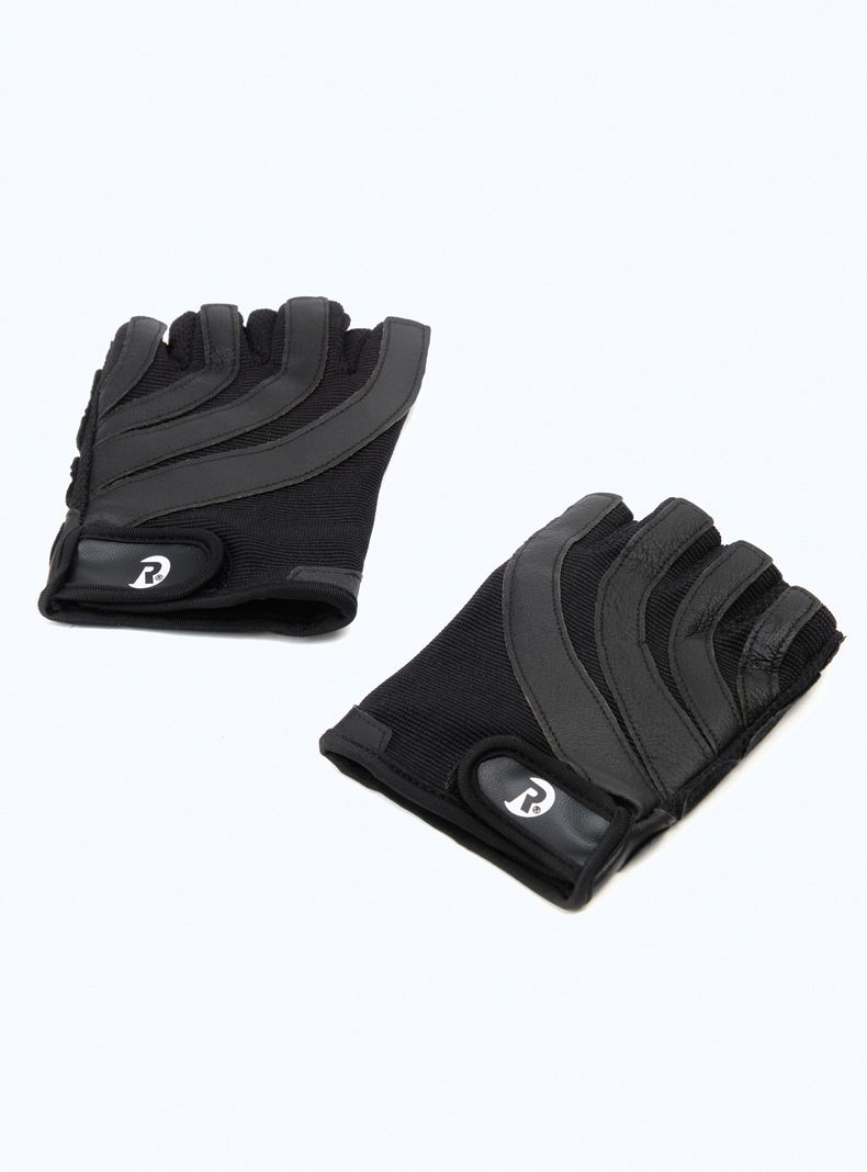 Guantes de Entrenamiento Fitness-0
