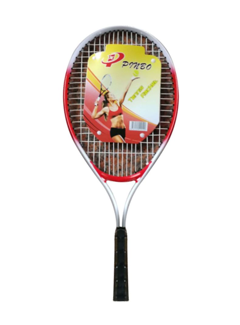 Kit de Tenis 1 Raqueta + 1 Pelota + 1 Bolso-1