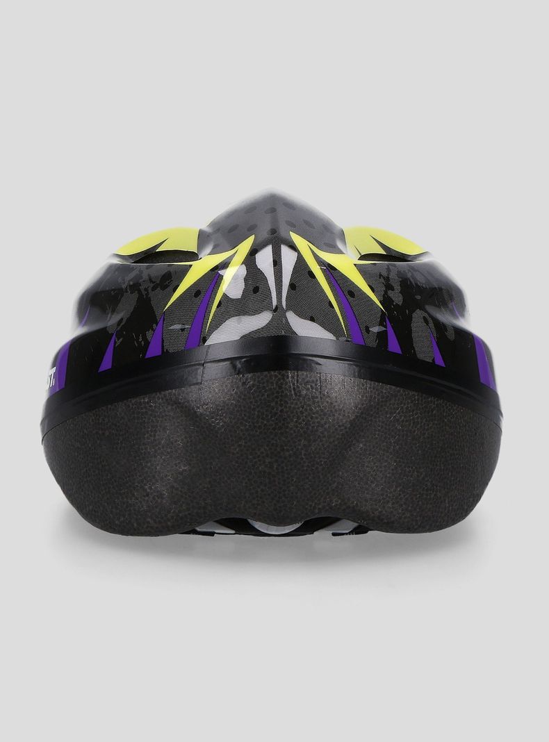 Casco Bicicleta Kids Talla M-2