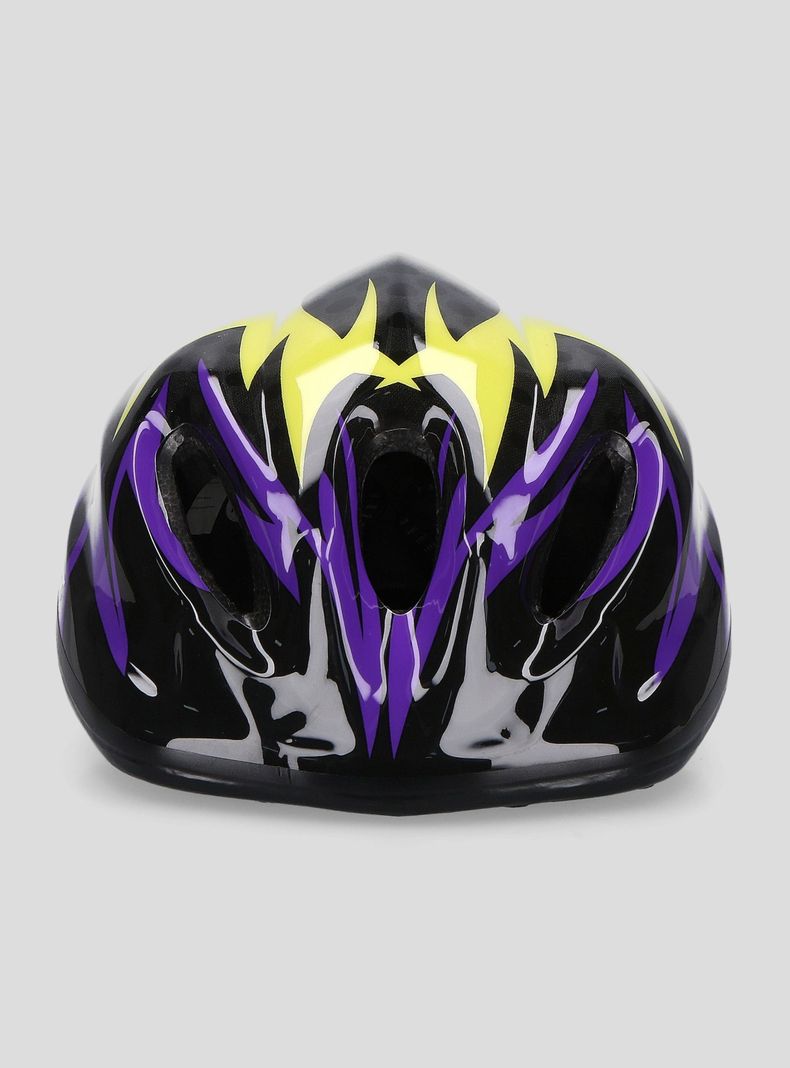 Casco Bicicleta Kids Talla M-0