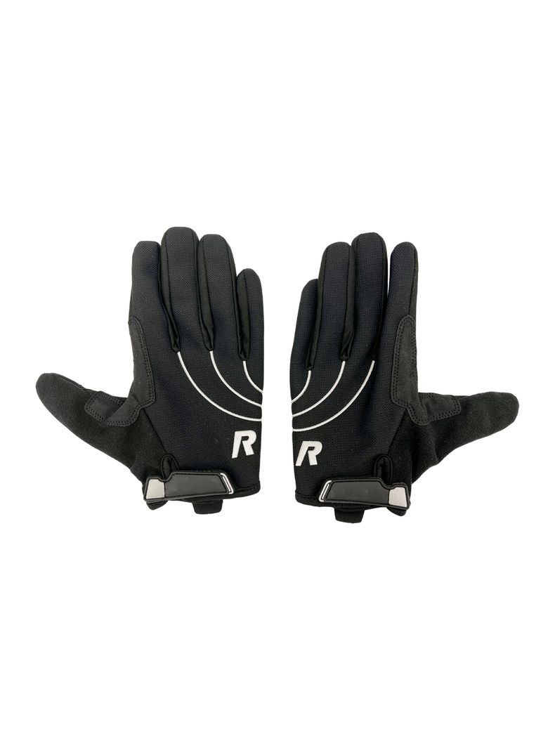 Guantes de Ciclismo Adulto Pro Talla L-0
