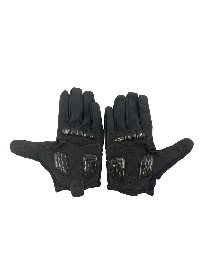 Guantes de Ciclismo Adulto Pro Talla L-1