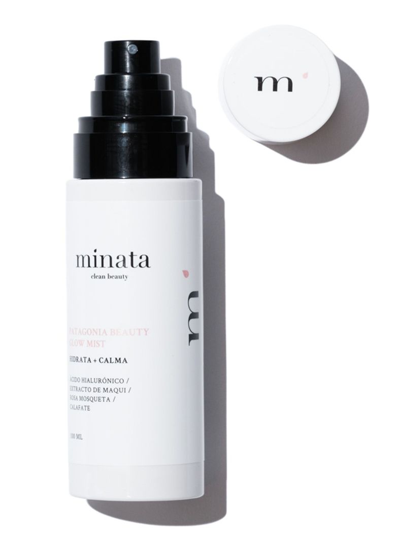 Bruma Facial Patagonia Glow Mist 100 ml-0