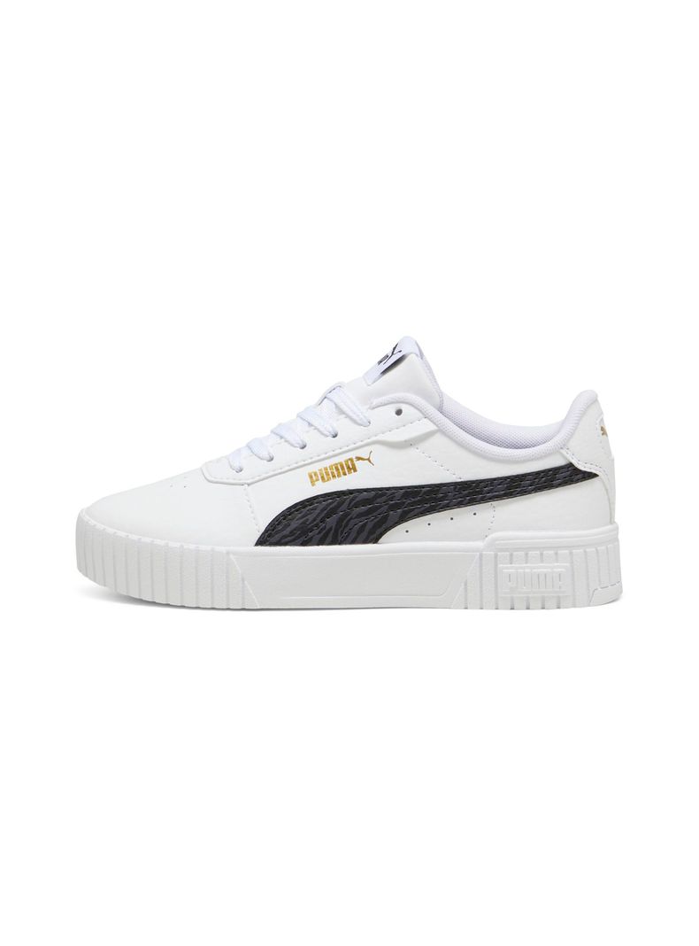 Zapatilla Urbana Junior Zebra Carina 2.0 Unisex-2