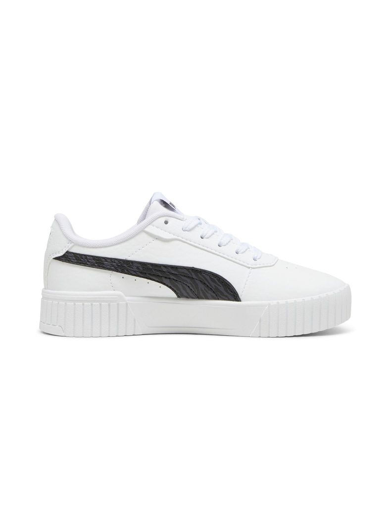 Zapatilla Urbana Junior Zebra Carina 2.0 Unisex-0