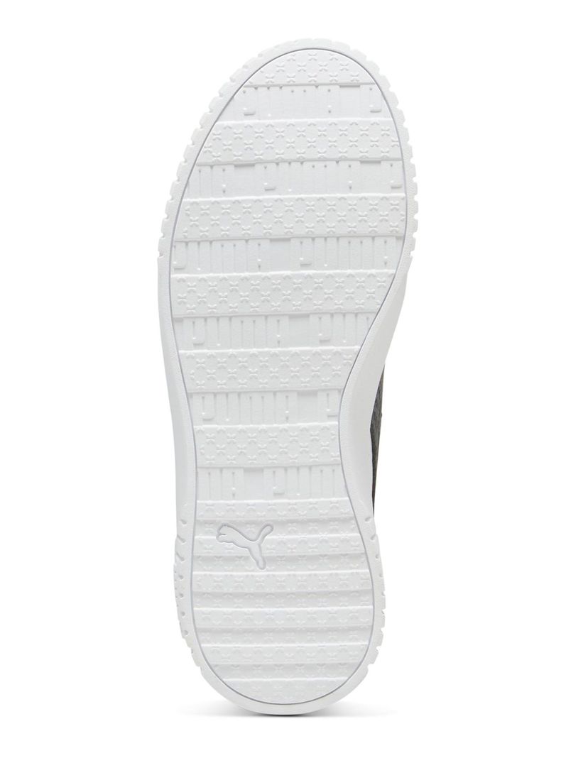 Zapatilla Urbana Junior Zebra Carina 2.0 Unisex-6