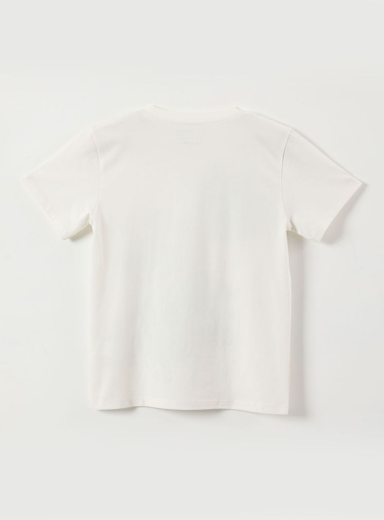 Polera Mc Niño Zombie Minecraft-1