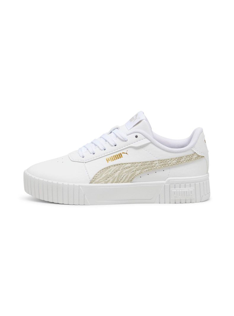 Zapatilla Urbana Zebra Jr Carina 2.0 Unisex-2