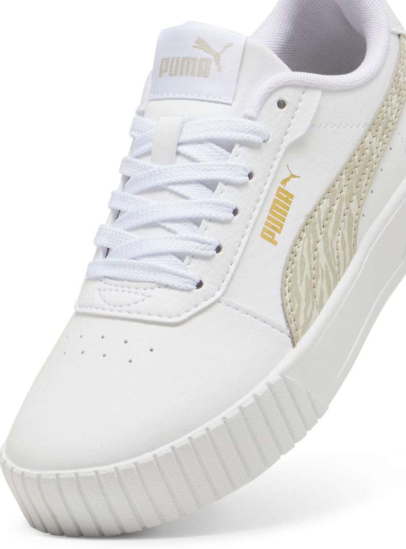 Zapatilla Urbana Zebra Jr Carina 2.0 Unisex-4