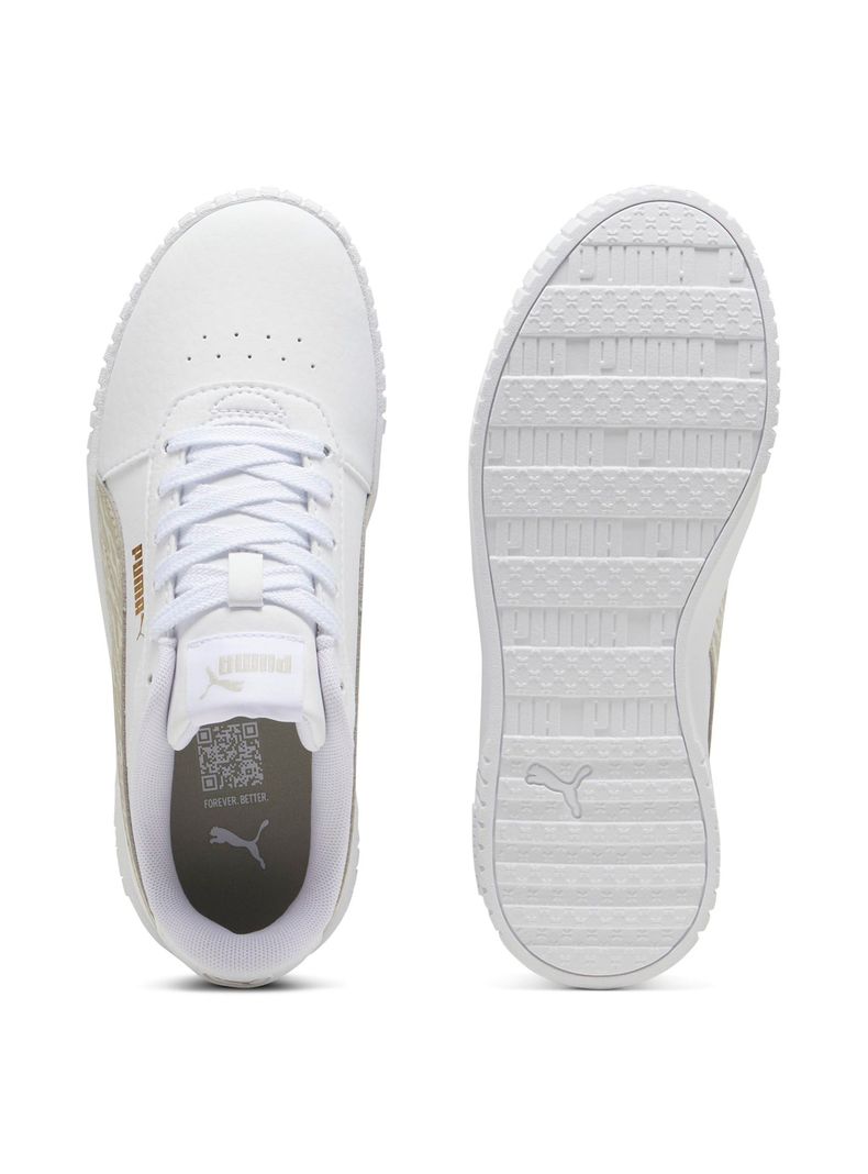 Zapatilla Urbana Zebra Jr Carina 2.0 Unisex-3
