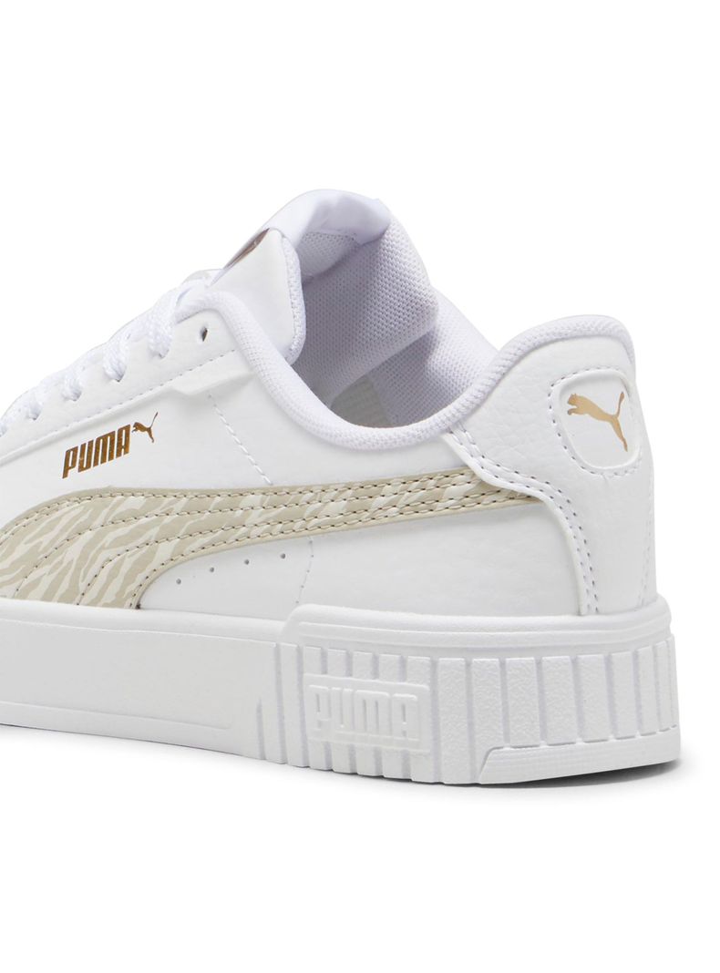 Zapatilla Urbana Zebra Jr Carina 2.0 Unisex-5