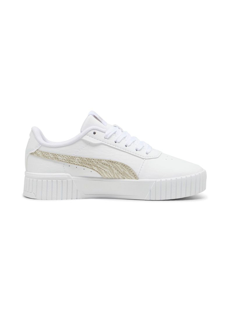 Zapatilla Urbana Zebra Jr Carina 2.0 Unisex-0