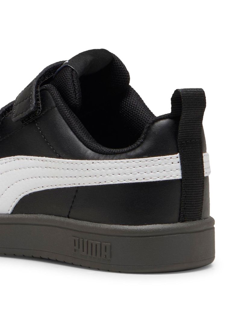 Zapatilla Urbana Rickie V Ps Niño-4