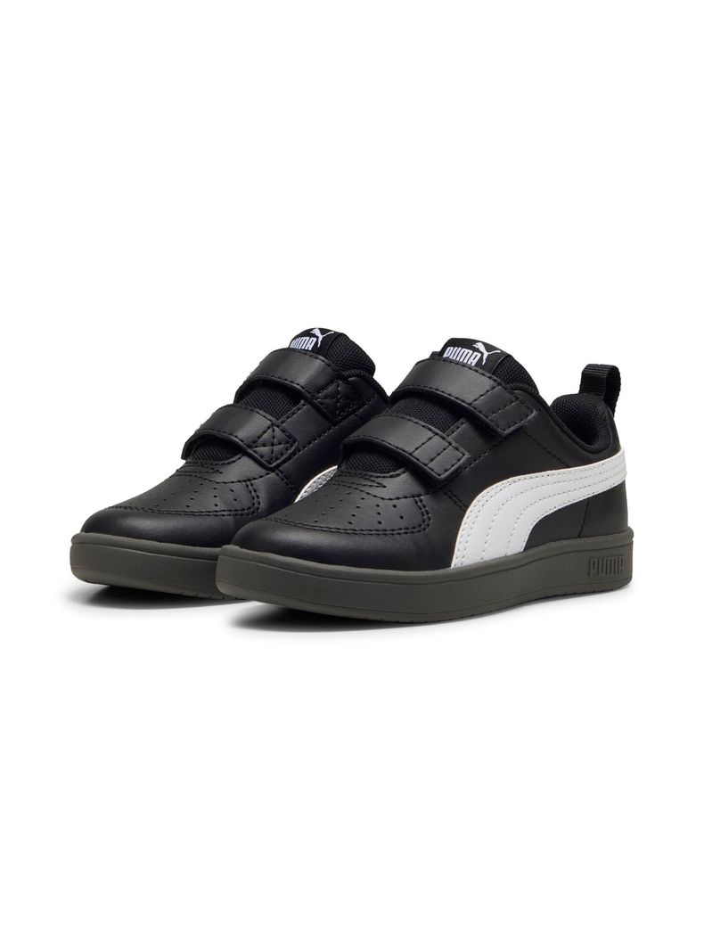 Zapatilla Urbana Rickie V Ps Niño-1