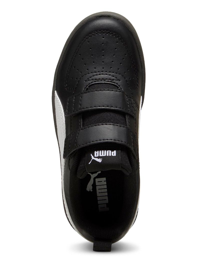 Zapatilla Urbana Rickie V Ps Niño-5