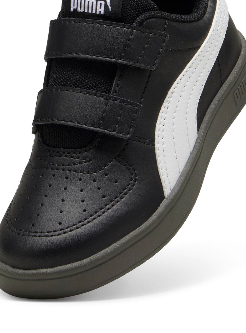 Zapatilla Urbana Rickie V Ps Niño-3