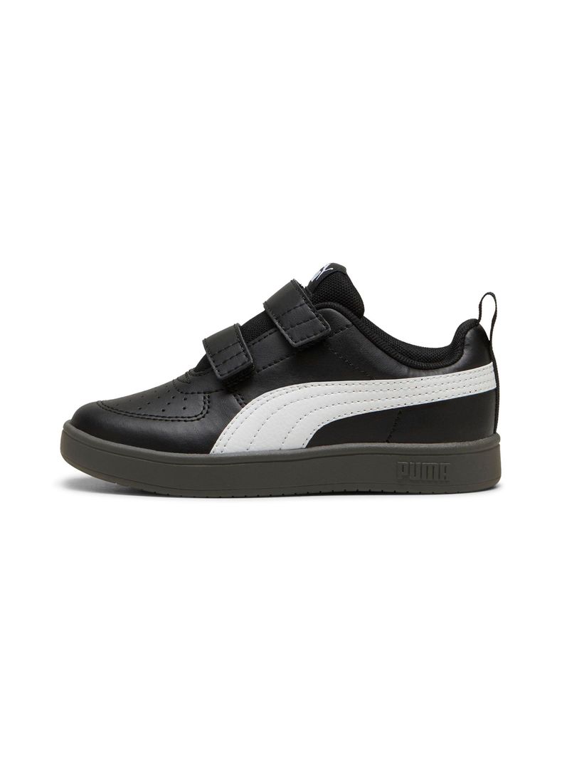Zapatilla Urbana Rickie V Ps Niño-2