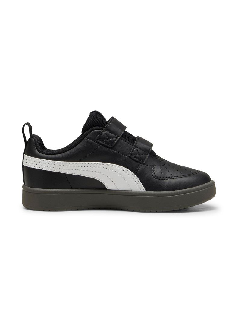 Zapatilla Urbana Rickie V Ps Niño-0