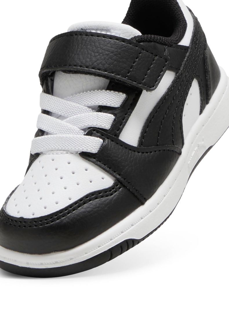 Zapatilla Urbana ReboundV6 Lo Ac+ Inf Niño-3