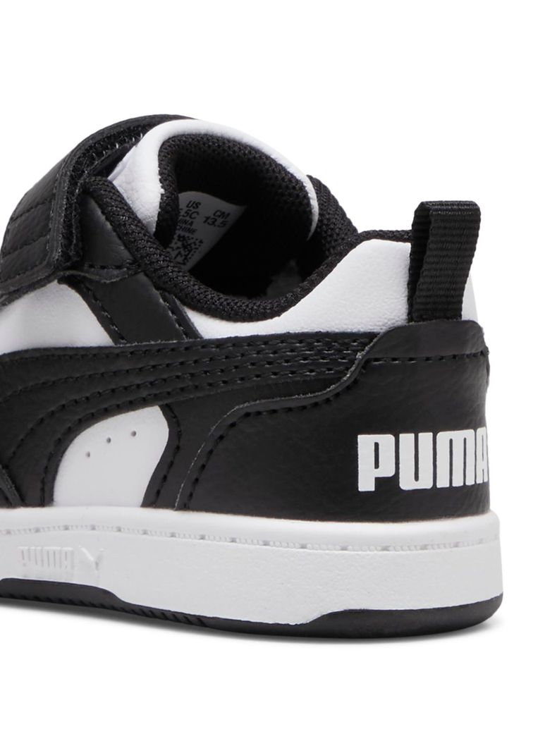 Zapatilla Urbana ReboundV6 Lo Ac+ Inf Niño-4