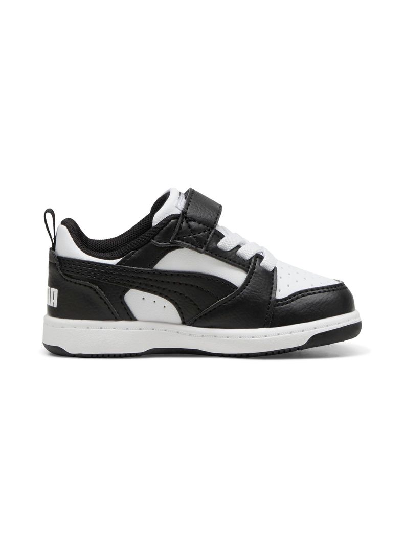 Zapatilla Urbana ReboundV6 Lo Ac+ Inf Niño-0