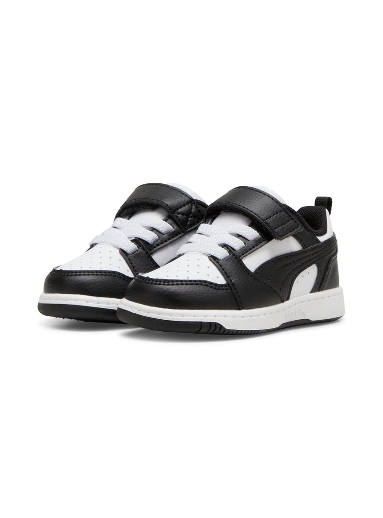Zapatilla Urbana ReboundV6 Lo Ac+ Inf Niño-1