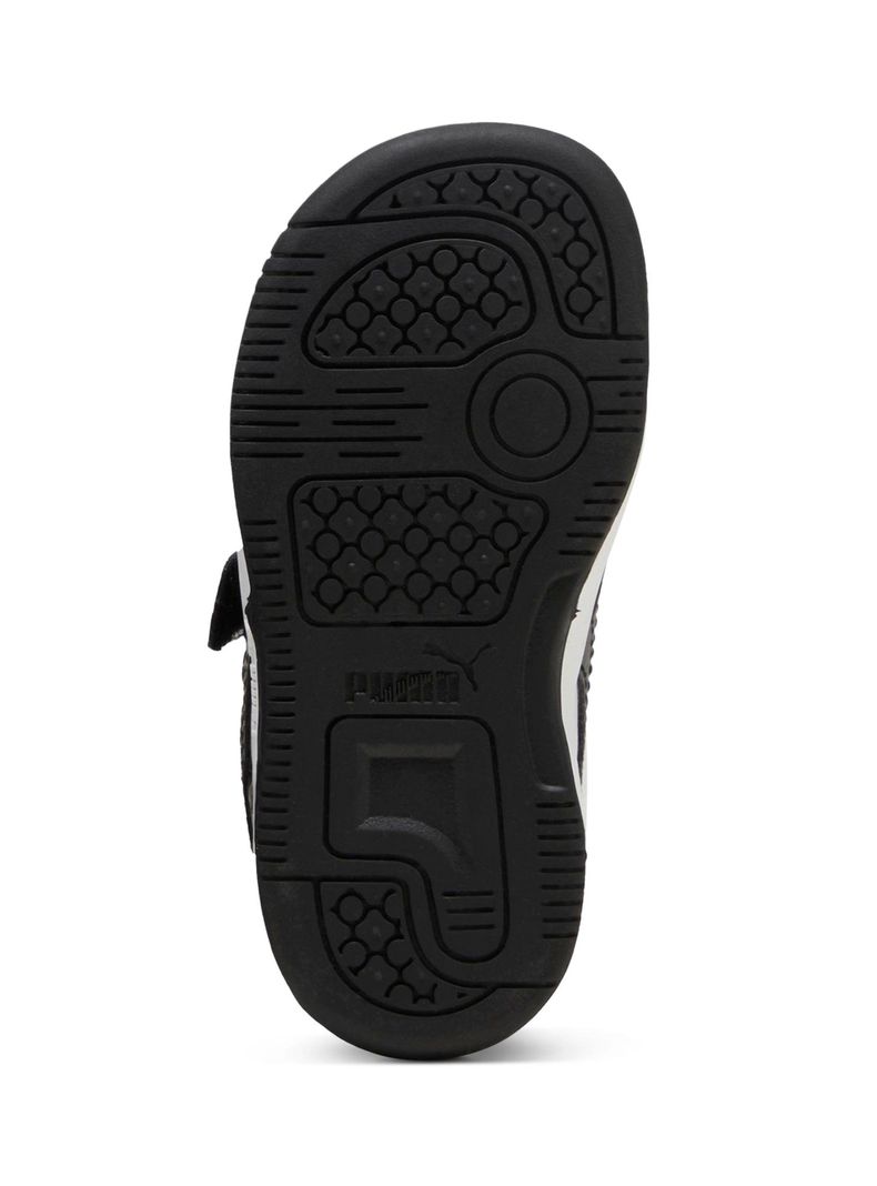Zapatilla Urbana ReboundV6 Lo Ac+ Inf Niño-6