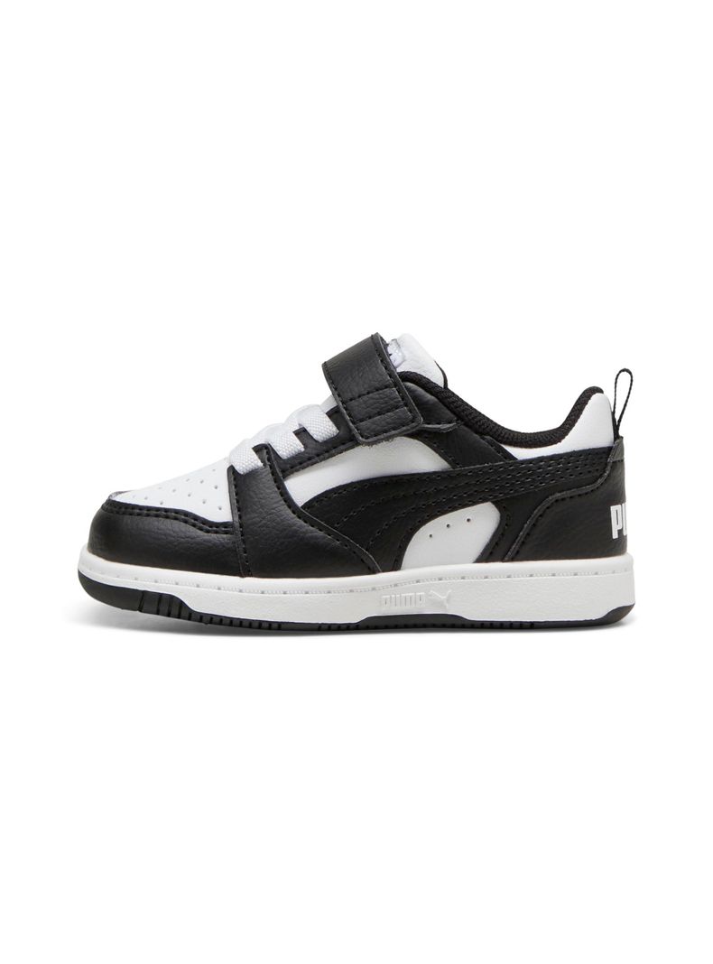 Zapatilla Urbana ReboundV6 Lo Ac+ Inf Niño-2