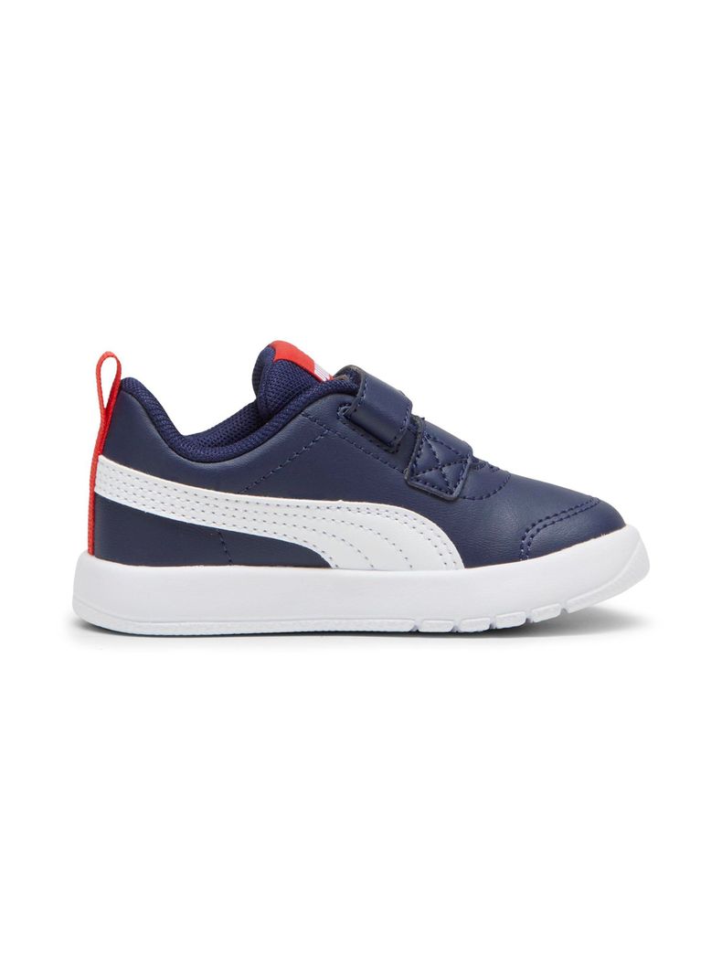 Zapatilla Urbana Courtflex-V3 V Inf Niño T.21 a T.27