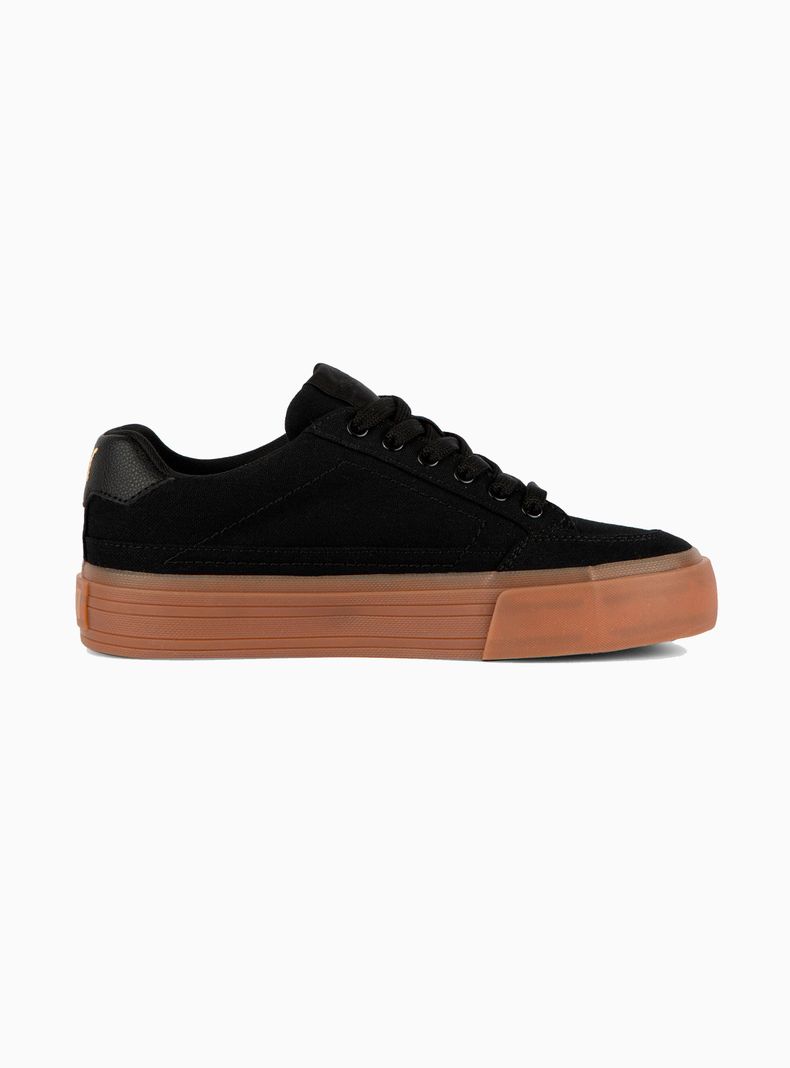 Zapatilla Urbana Court Jr. Classic Vulc Unisex-0