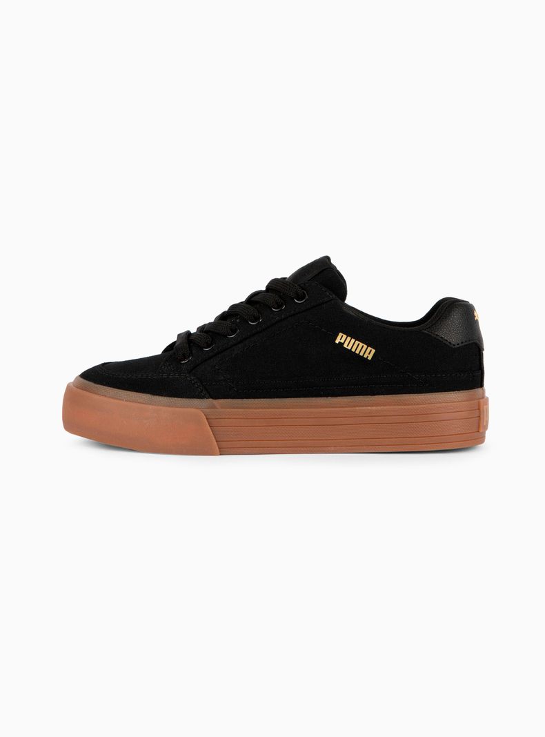Zapatilla Urbana Court Jr. Classic Vulc Unisex-1