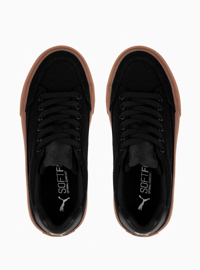Zapatilla Urbana Court Jr. Classic Vulc Unisex-2
