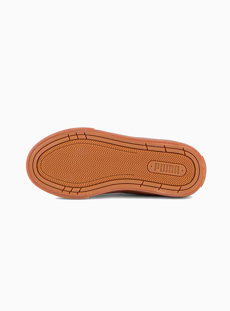 Zapatilla Urbana Court Jr. Classic Vulc Unisex-4