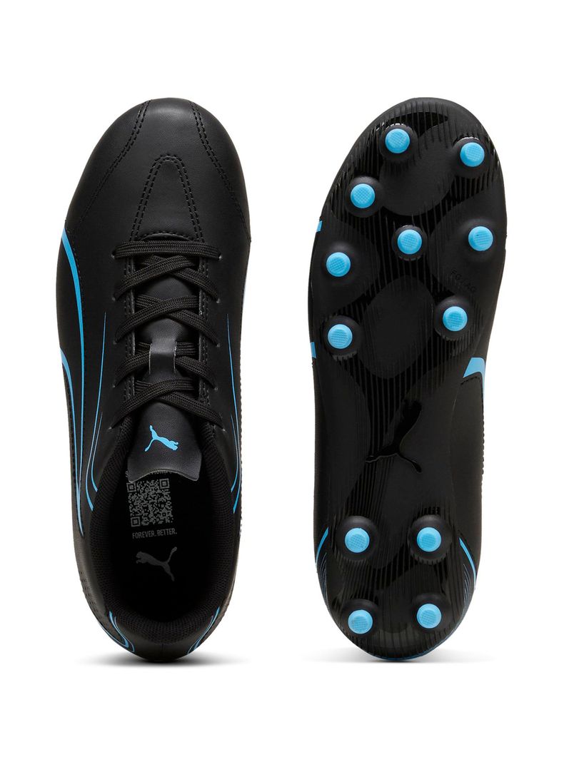 Zapatilla de Fútbol Junior Vitoria Fg/Ag Unisex-3