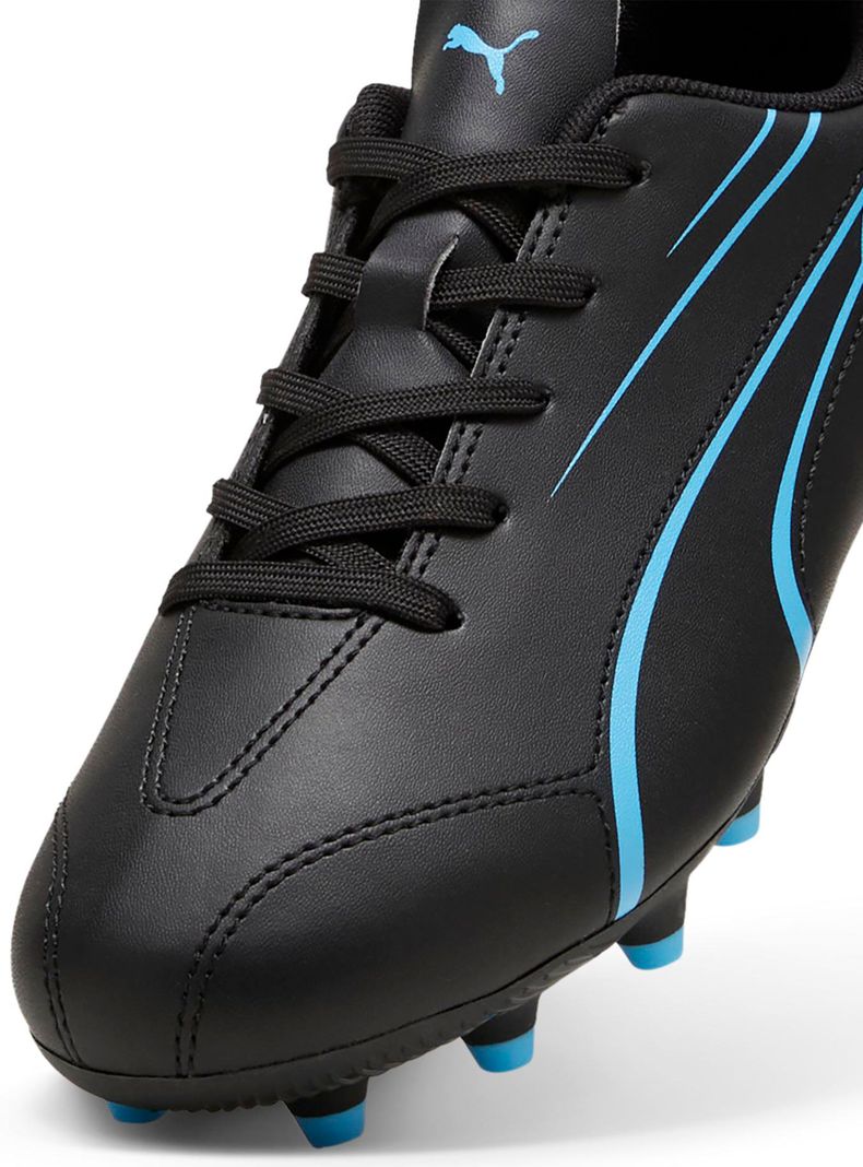 Zapatilla de Fútbol Junior Vitoria Fg/Ag Unisex-4