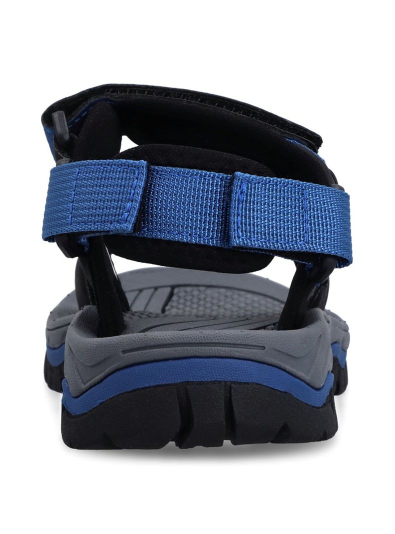 Sandalia Outdoor Toddler Velcro Unisex-3