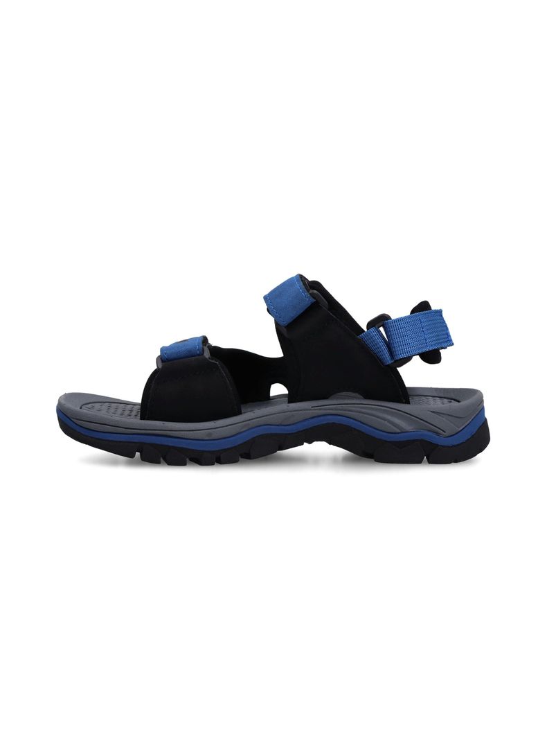 Sandalia Outdoor Toddler Velcro Unisex-2