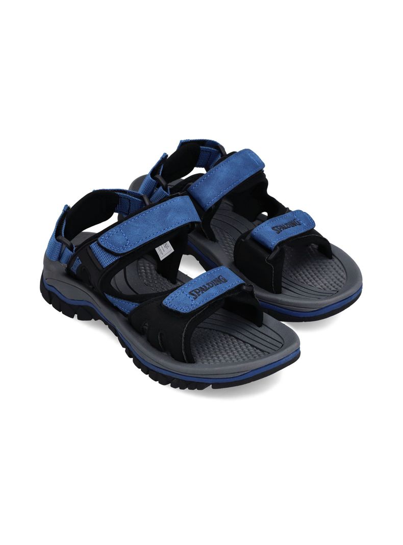 Sandalia Outdoor Toddler Velcro Unisex-1