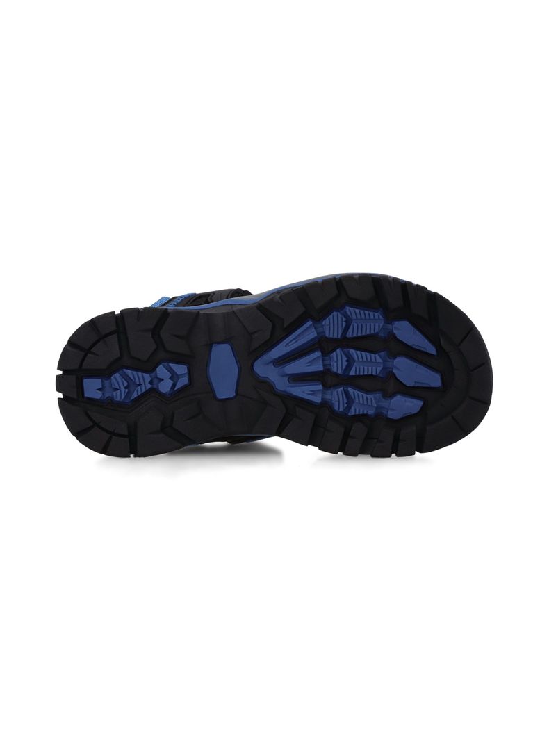 Sandalia Outdoor Toddler Velcro Unisex-4